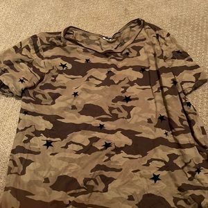 Monrow shirt